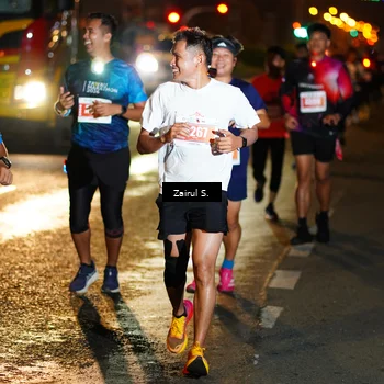Runner Photo 4393330