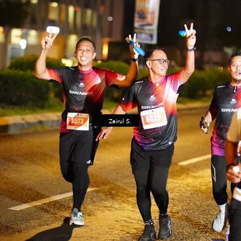 Runner Photo 4393333