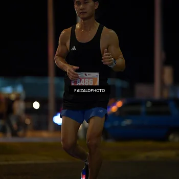 Runner Photo 4393336