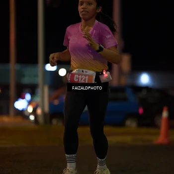 Runner Photo 4393337