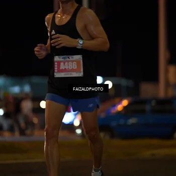 Runner Photo 4393338