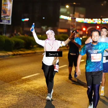 Runner Photo 4393341
