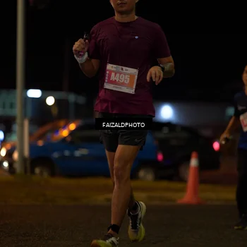 Runner Photo 4393342