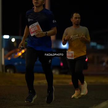 Runner Photo 4393345