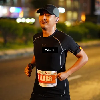Runner Photo 4393346