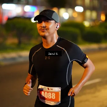 Runner Photo 4393347