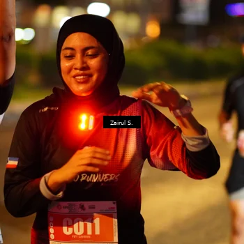 Runner Photo 4393350