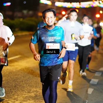 Runner Photo 4393353
