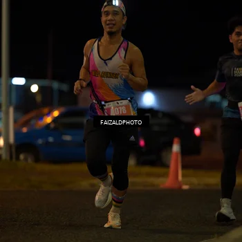 Runner Photo 4393354