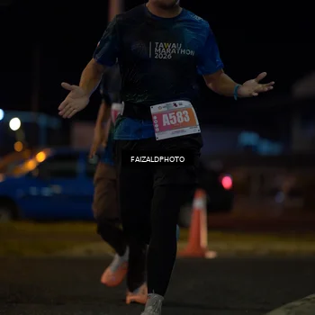 Runner Photo 4393355