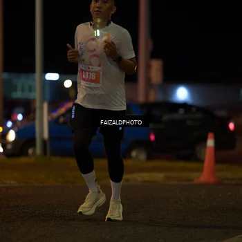 Runner Photo 4393356