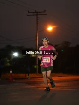 Runner Photo 4393358