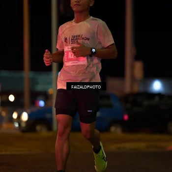 Runner Photo 4393361