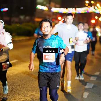 Runner Photo 4393368