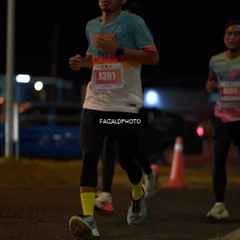 Runner Photo 4393373
