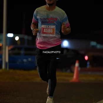 Runner Photo 4393374