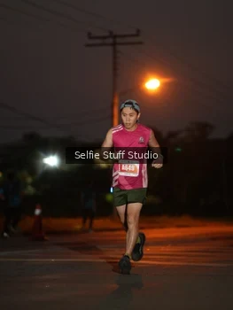 Runner Photo 4393377