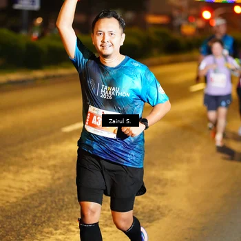 Runner Photo 4393378