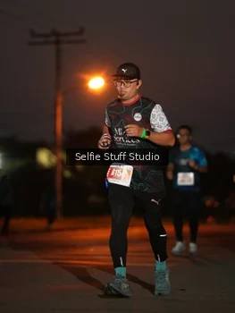 Runner Photo 4393379