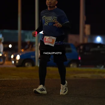 Runner Photo 4393382