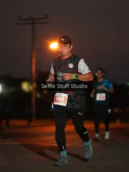 Runner Photo 4393386