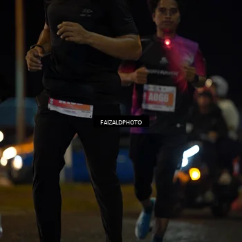 Runner Photo 4393389