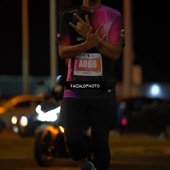 Runner Photo 4393390