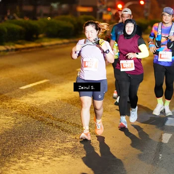 Runner Photo 4393392