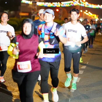 Runner Photo 4393394