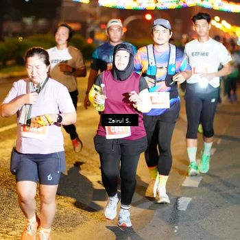 Runner Photo 4393395