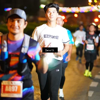 Runner Photo 4393396