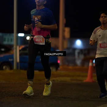 Runner Photo 4393400