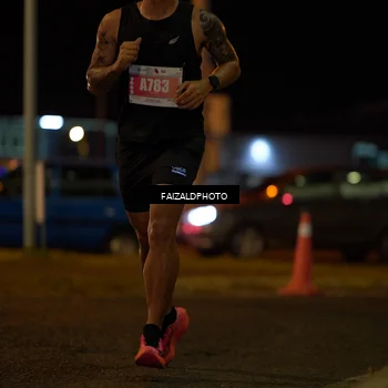 Runner Photo 4393404