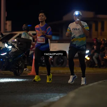 Runner Photo 4393405
