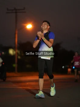 Runner Photo 4393407
