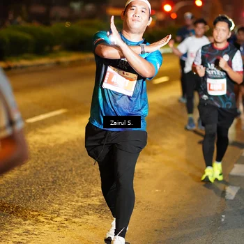 Runner Photo 4393410