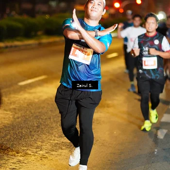 Runner Photo 4393413