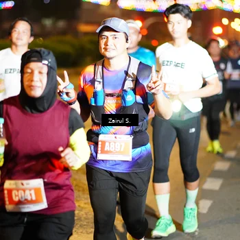 Runner Photo 4393415