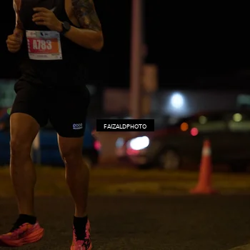 Runner Photo 4393417