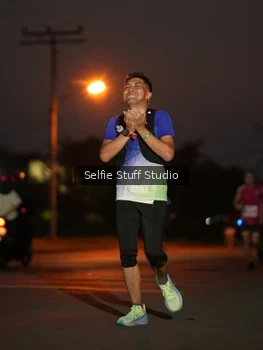Runner Photo 4393418