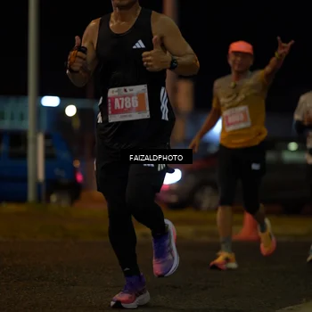 Runner Photo 4393434