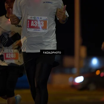 Runner Photo 4393441