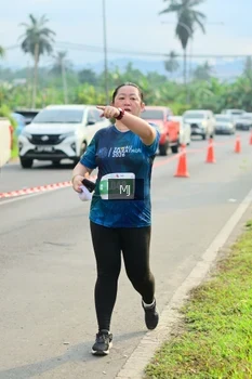Runner Photo 4393444