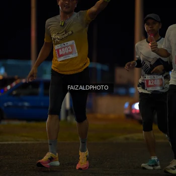 Runner Photo 4393446