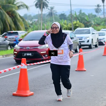 Runner Photo 4393452