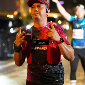 Runner Photo 4393457