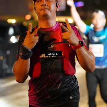 Runner Photo 4393459