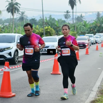 Runner Photo 4393460