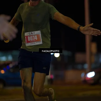 Runner Photo 4393461