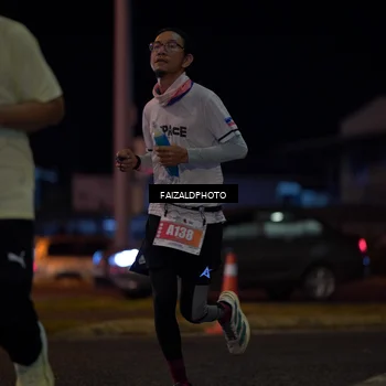 Runner Photo 4393465